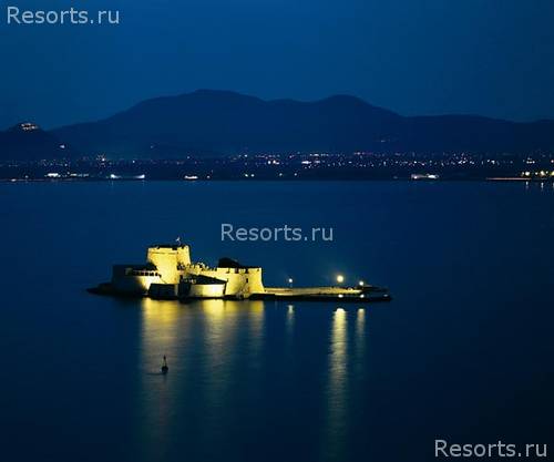 Amphitryon Hotel 31